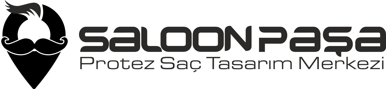 Saloon Paşa Logo